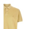 'Afko' polo shirt