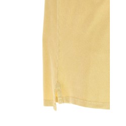 'Afko' polo shirt