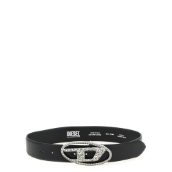 'B-1dr Strass' belt