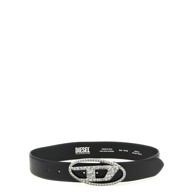 'B-1dr Strass' belt