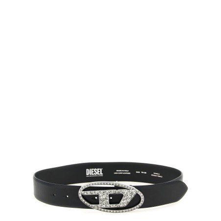 'B-1dr Strass' belt