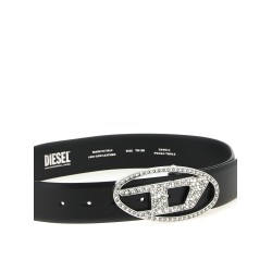 'B-1dr Strass' belt