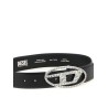 'B-1dr Strass' belt