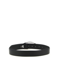 'B-1dr Strass' belt