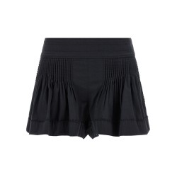 'Cybila' shorts