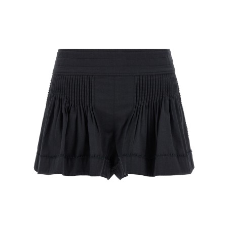 'Cybila' shorts