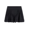 'Cybila' shorts