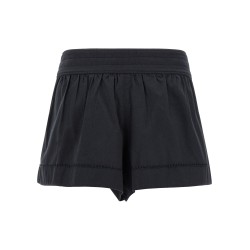 'Cybila' shorts