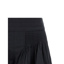'Cybila' shorts
