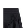 'Cybila' shorts