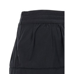 'Cybila' shorts