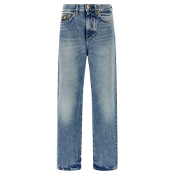 'Medusa Biggie' jeans