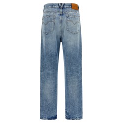 'Medusa Biggie' jeans