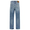 'Medusa Biggie' jeans