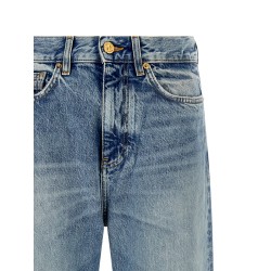'Medusa Biggie' jeans