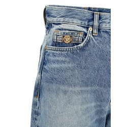 'Medusa Biggie' jeans