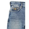 'Medusa Biggie' jeans