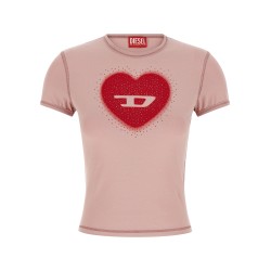 'T-Uncuties-Long-S5' T-shirt