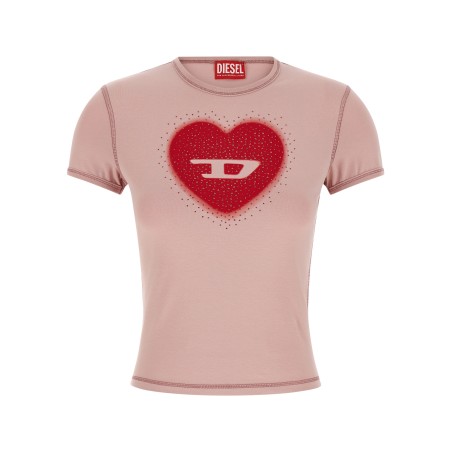 'T-Uncuties-Long-S5' T-shirt