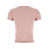 'T-Uncuties-Long-S5' T-shirt