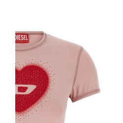 'T-Uncuties-Long-S5' T-shirt