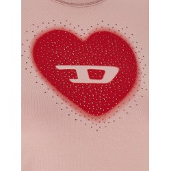 'T-Uncuties-Long-S5' T-shirt