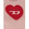 'T-Uncuties-Long-S5' T-shirt