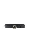 'Incrocio GG' reversible belt