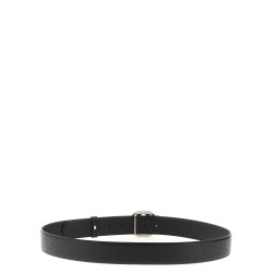 'Incrocio GG' reversible belt