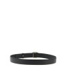 'Incrocio GG' reversible belt