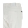 Flared leg jeans