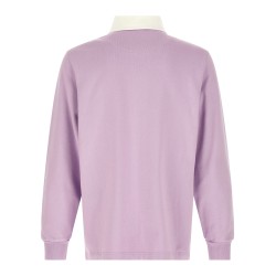 'Super Super' polo shirt