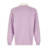 'Super Super' polo shirt