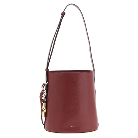 'Roxie' small bucket bag
