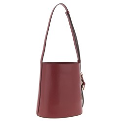 'Roxie' small bucket bag