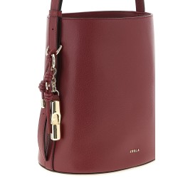 'Roxie' small bucket bag