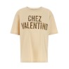 Valentino Garavani 'Chez Valentino' T-shirt