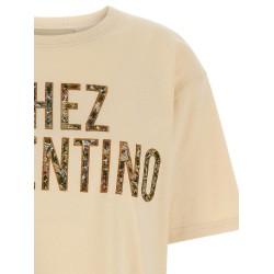 Valentino Garavani 'Chez Valentino' T-shirt