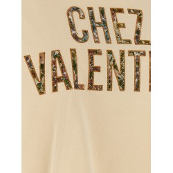 Valentino Garavani 'Chez Valentino' T-shirt