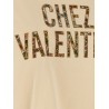 Valentino Garavani 'Chez Valentino' T-shirt