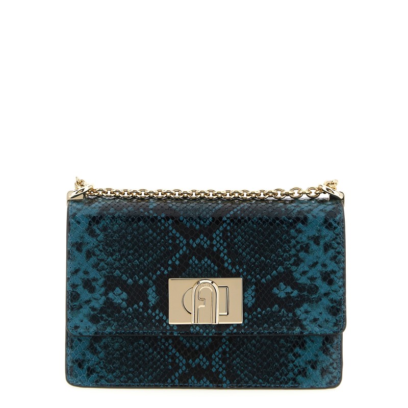 'Furla 1927' mini crossbody bag