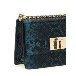 'Furla 1927' mini crossbody bag