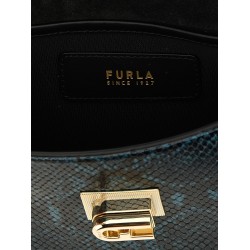 'Furla 1927' mini crossbody bag