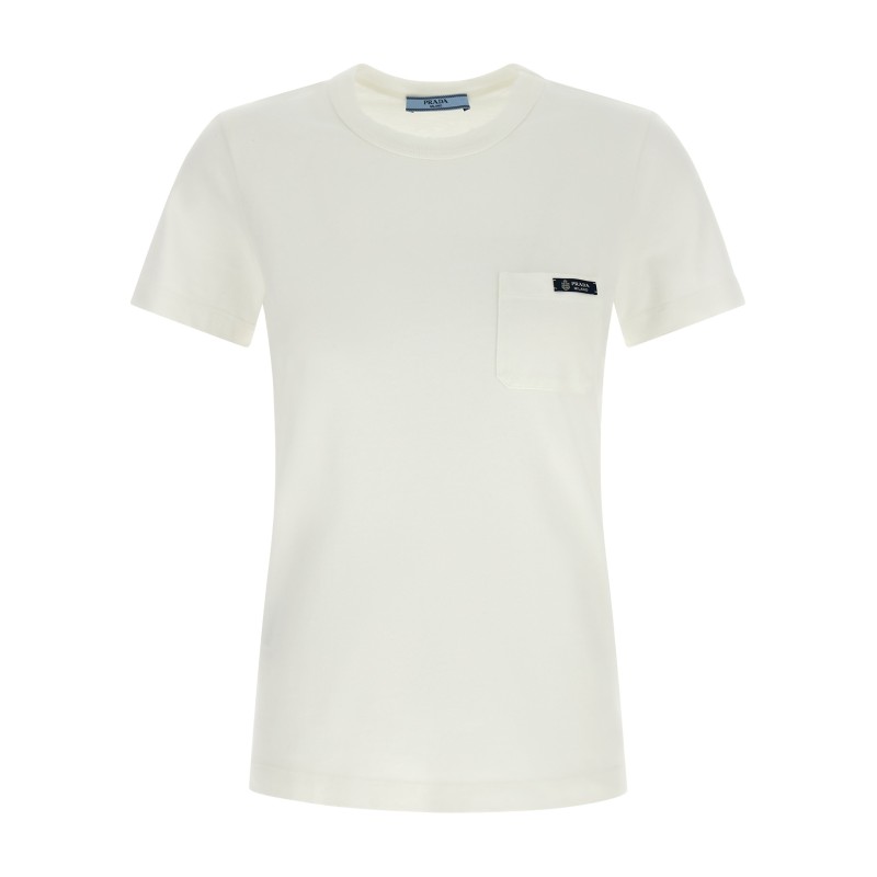Pocket T-shirt