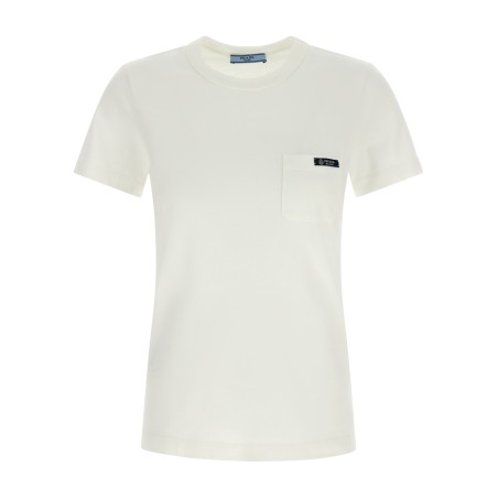 Pocket T-shirt