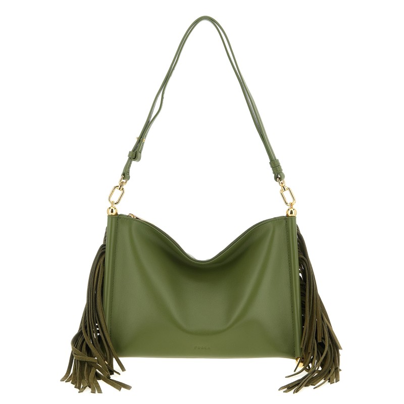'Furla Sfera Soft' mini shoulder bag