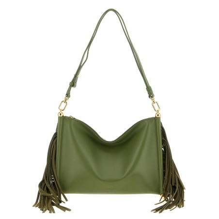 'Furla Sfera Soft' mini shoulder bag