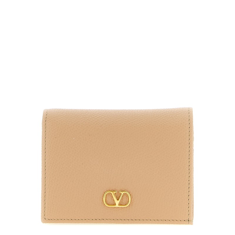 Valentino Garavani VLogo Signature Wallet