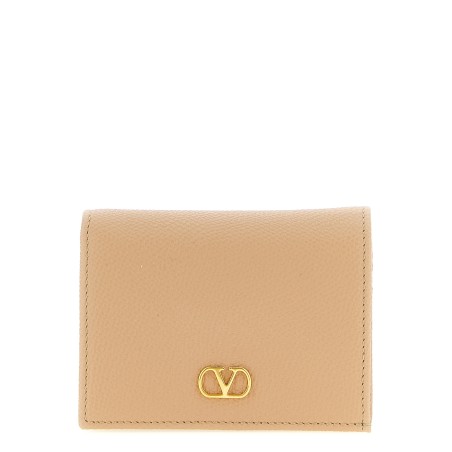 Valentino Garavani VLogo Signature Wallet