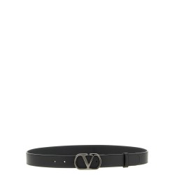 Valentino Garavani VLogo Signature belt
